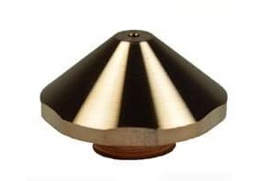 Nozzle - 1.2 mm double - for Trumpf