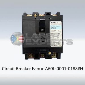 Circuit Breaker Fanuc A60L-0001-0425#F150JH2L