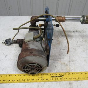 Pump Assembly Mazak 03A30760010