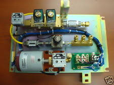 Laser Pressure Transducer Fanuc A91L-0001-0102/MKS122A