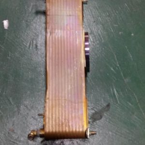 Heat Exchanger Fanuc A97L-0201-0237