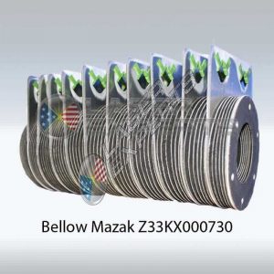 Bellow Mazak BELMZKSTX48YAX