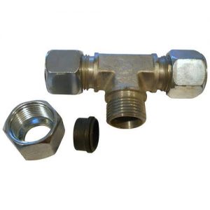 Bite Type Fitting Amada 74810521