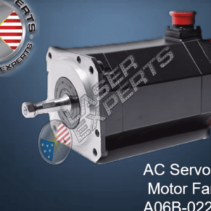 Matching Box Fanuc A14B-0082-B303RS