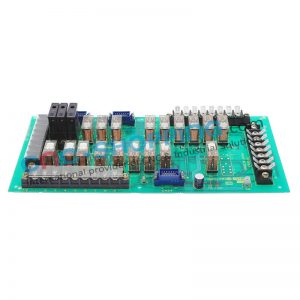 Relay Board Fanuc A16B-1600-0363