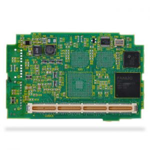 Printed Circuit Board Fanuc A20B-2001-0190-R