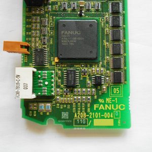PCB Laser Control Fanuc A16B-1600-0661