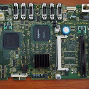 Refurbished Exhaust Controller Fanuc A04B-0807-C404R