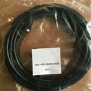 Fiber Optic I/O Link 10M Fanuc A66L-6001-0026#L10R03