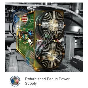 A14B-0082-B205 Fanuc Power Supply
