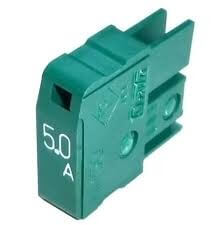 Fuse Fanuc A60L-0001-0046/5.0