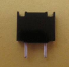 Black Fuse Fanuc A60L-0001-0290#LM20
