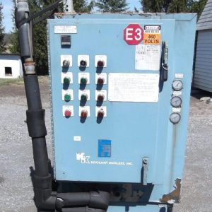 Koolant Kooler Chiller Fanuc WV15000PR-NF-L