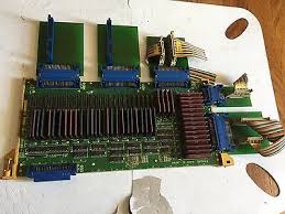 Refurbished IO Board Fanuc A16B-1211-0970/01A