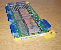 IO Module Fanuc A16B-1212-0220/02A