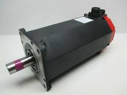 Servo Motor AC Fanuc A06B-0153-B075#7008