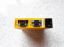IO Module Fanuc A03B-0819-C011