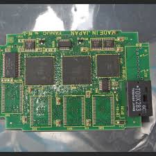 Servo Control Module PCB Fanuc A20B-3300-0391