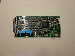 Ethernet Board Fanuc A20B-8100-0271