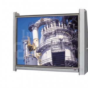 14" Color CRT Monitor Fanuc A61L-0001-0094/A