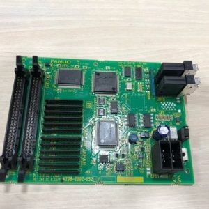 IO Module Fanuc A03B-08190C105