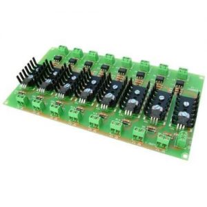 MOS FET Board Fanuc A20B-1006-0050/06C