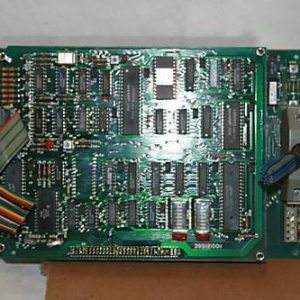 Interface Board Fanuc A16B-2100-0143