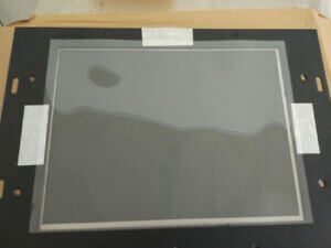 14" CRT Unit Fanuc A61L-0001-0096