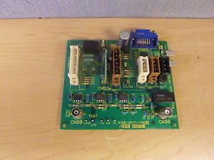 PCB/B Relay Fanuc A16B-1600-0361