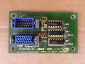 Signal Convertor Fanuc A16B-1700-0130