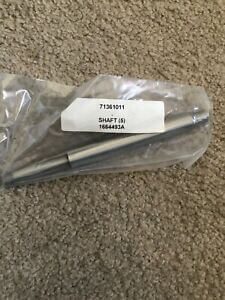Shaft Amada 71361038