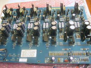 Laser BCP Inverter Board Fanuc A20B-1006-0060