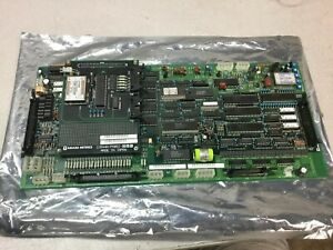 Sub CPU Board Amada 74159992