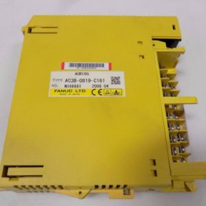 Relay Output Module Fanuc A03B-0819-C161