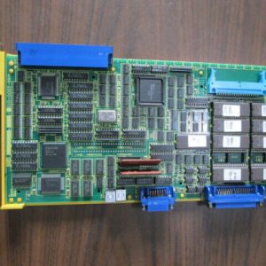 PCB Input Unit Control Fanuc A16B-1600-0661RS