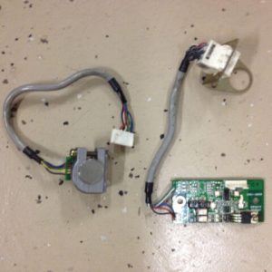 Power Feedback Sensor Mazak PLMA0054  LP111st