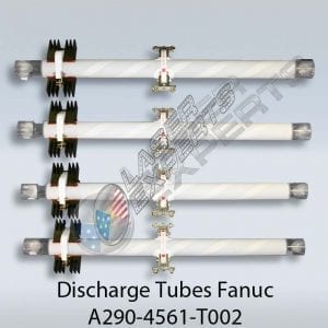 Discharge Tube Fanuc A290-4561-T002