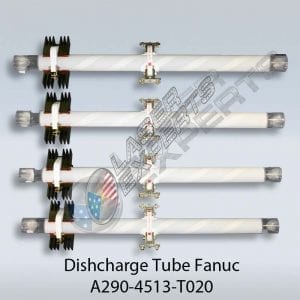A290-4513-T020 - Dishcharge Tube Fanuc