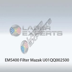 EMS400-Filter-Mazak