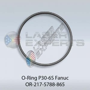 O-Ring (P30.6S) Fanuc OR-217-5788-865