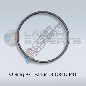O-Ring (P31) Fanuc JB-OR4D-P31