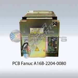PCB Fanuc A16B-2204-0080