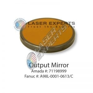 Output-Mirror-71198999---A98L-0001-0613C