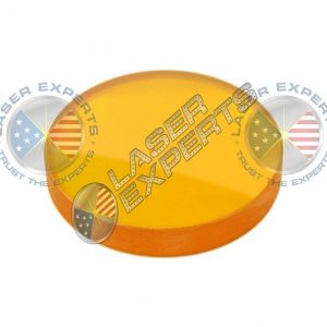 Bystronic Focus Lens - 4-00185