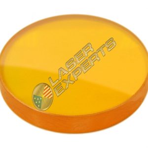 Mazak Focus Lens - Z50ZZ000520A