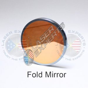 Mazak Internal Fold Mirror - 4L104184-01/Z50MB004020