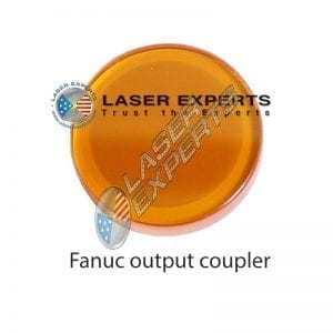 Fanuc Output Coupler - A04B-0818-D200 / 71198152