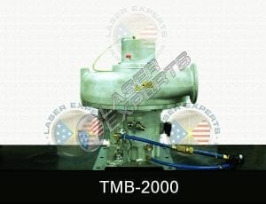 Tmb-2000 Turbo Blower