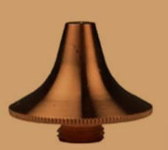 Nozzle - 1.0 mm - 1277771 for Trumpf