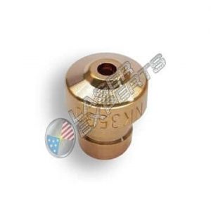 Nozzle - 3.5 mm double CP (10 pack) - NK35-30 for Bystronic